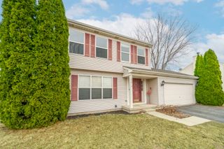 1408 Chestnut Lane, Yorkville, IL 60560