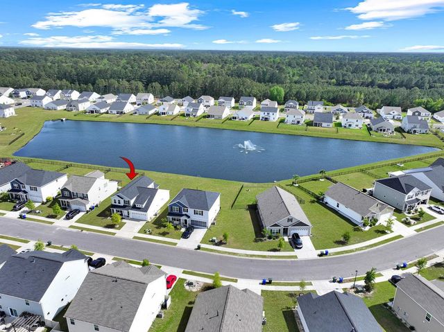 800 Lambeth Ln., Conway, SC 29526