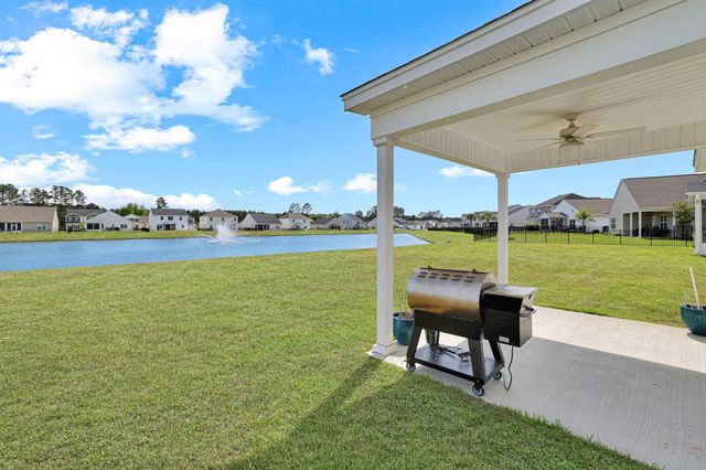 800 Lambeth Ln., Conway, SC 29526