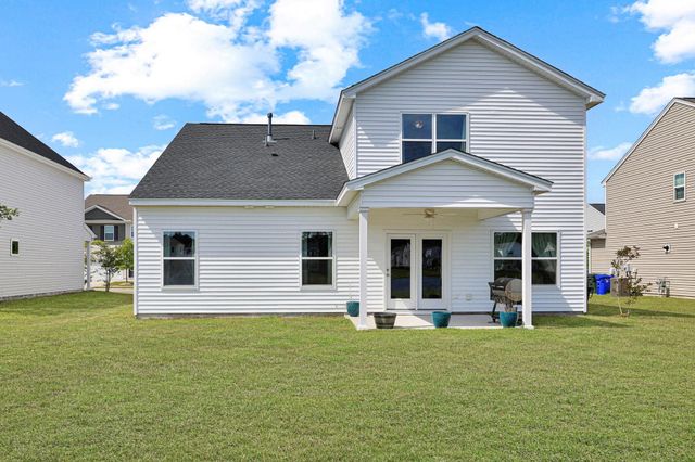 800 Lambeth Ln., Conway, SC 29526