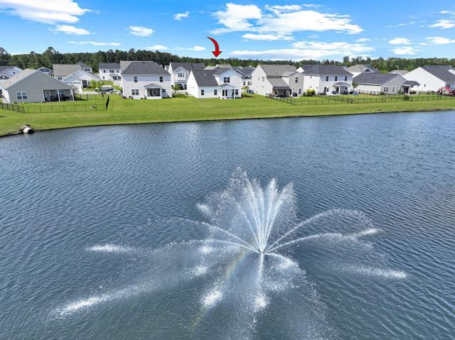 800 Lambeth Ln., Conway, SC 29526