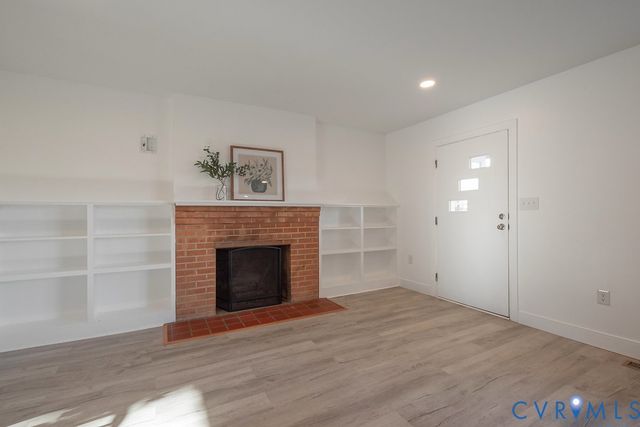 21204 Orange Hill Ave, Chesterfield, VA 23803