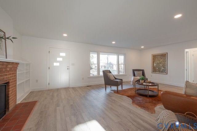 21204 Orange Hill Ave, Chesterfield, VA 23803