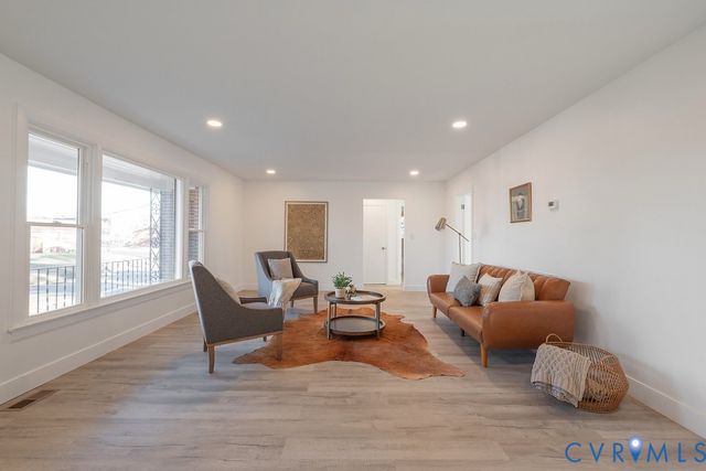 21204 Orange Hill Ave, Chesterfield, VA 23803