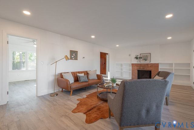 21204 Orange Hill Ave, Chesterfield, VA 23803