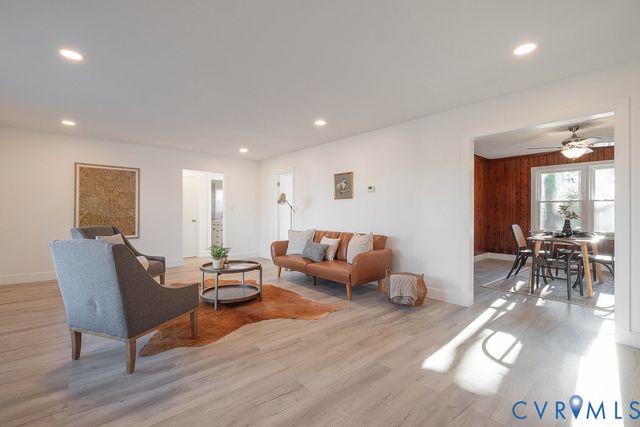 21204 Orange Hill Ave, Chesterfield, VA 23803