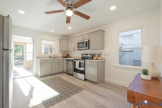 21204 Orange Hill Ave, Chesterfield, VA 23803