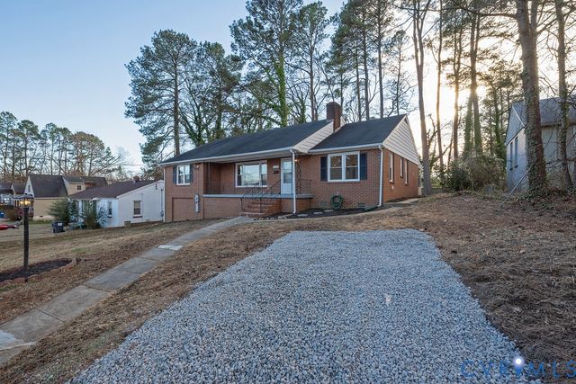 21204 Orange Hill Ave, Chesterfield, VA 23803
