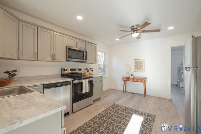 21204 Orange Hill Ave, Chesterfield, VA 23803