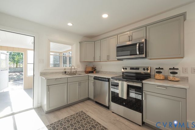 21204 Orange Hill Ave, Chesterfield, VA 23803