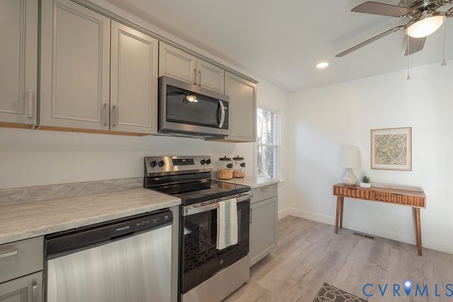 21204 Orange Hill Ave, Chesterfield, VA 23803