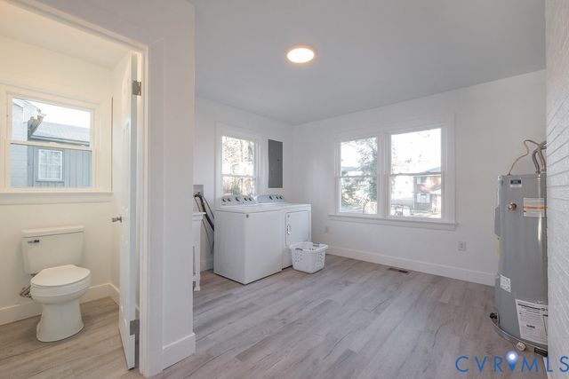 21204 Orange Hill Ave, Chesterfield, VA 23803