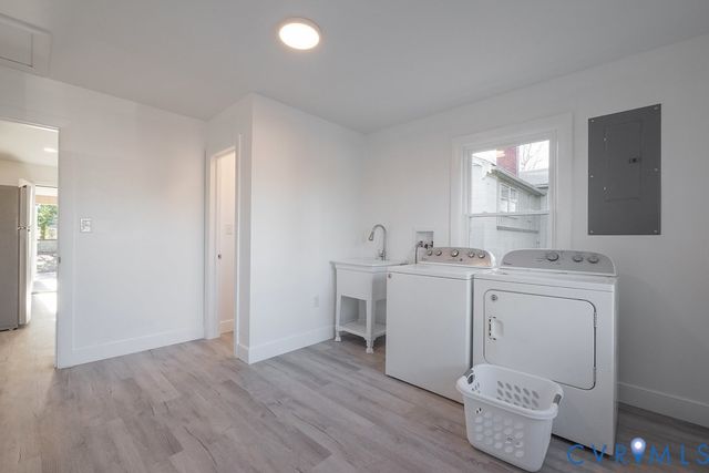 21204 Orange Hill Ave, Chesterfield, VA 23803