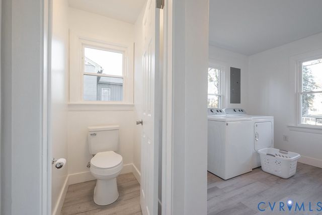 21204 Orange Hill Ave, Chesterfield, VA 23803