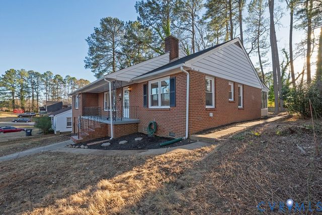 21204 Orange Hill Ave, Chesterfield, VA 23803