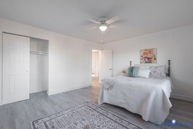 21204 Orange Hill Ave, Chesterfield, VA 23803