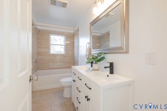 21204 Orange Hill Ave, Chesterfield, VA 23803