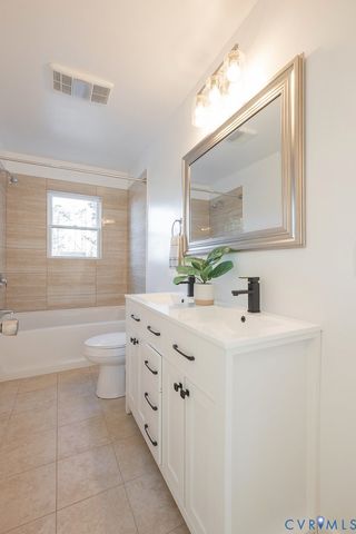 21204 Orange Hill Ave, Chesterfield, VA 23803