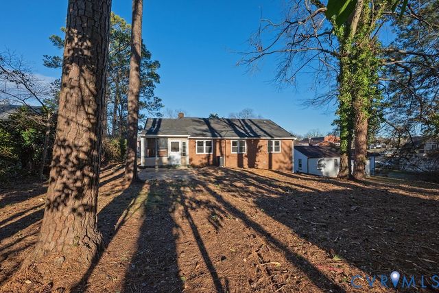 21204 Orange Hill Ave, Chesterfield, VA 23803