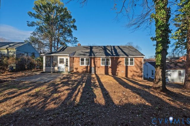 21204 Orange Hill Ave, Chesterfield, VA 23803