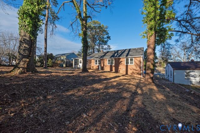 21204 Orange Hill Ave, Chesterfield, VA 23803