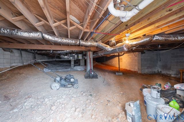 21204 Orange Hill Ave, Chesterfield, VA 23803