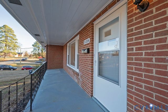 21204 Orange Hill Ave, Chesterfield, VA 23803