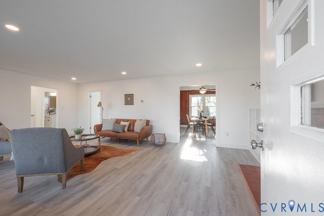 21204 Orange Hill Ave, Chesterfield, VA 23803