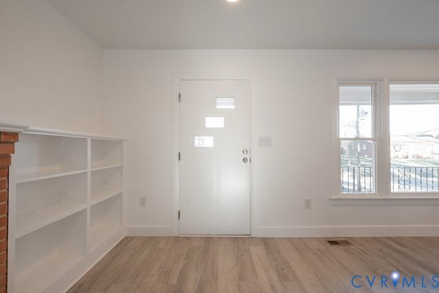 21204 Orange Hill Ave, Chesterfield, VA 23803