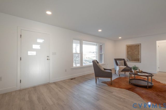 21204 Orange Hill Ave, Chesterfield, VA 23803