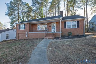 21204 Orange Hill Ave, Chesterfield, VA 23803
