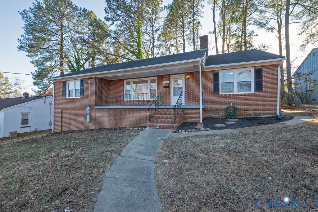 21204 Orange Hill Ave, Chesterfield, VA 23803