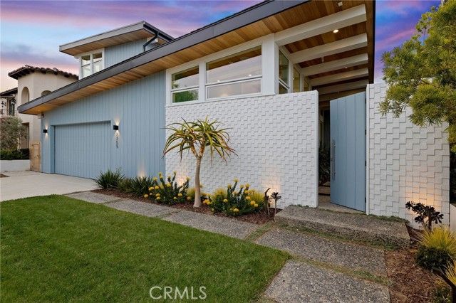 1709 23rd Street, Manhattan Beach, CA 90266