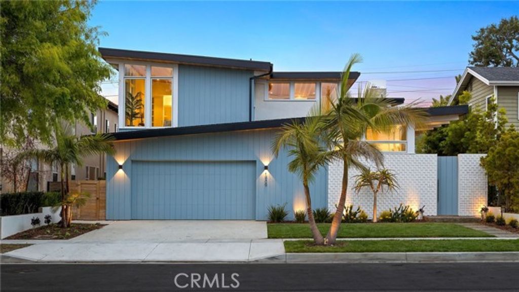 1709 23rd Street, Manhattan Beach, CA 90266