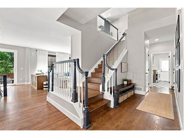 9660 S Everett Way, Littleton, CO 80127