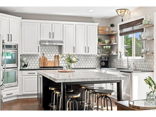 9660 S Everett Way, Littleton, CO 80127