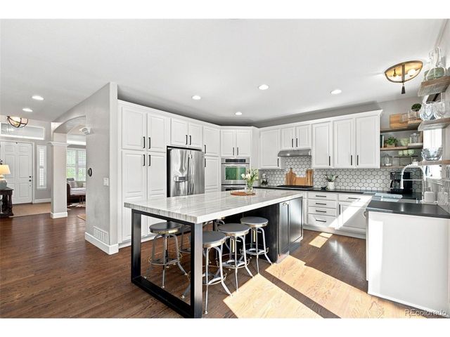 9660 S Everett Way, Littleton, CO 80127