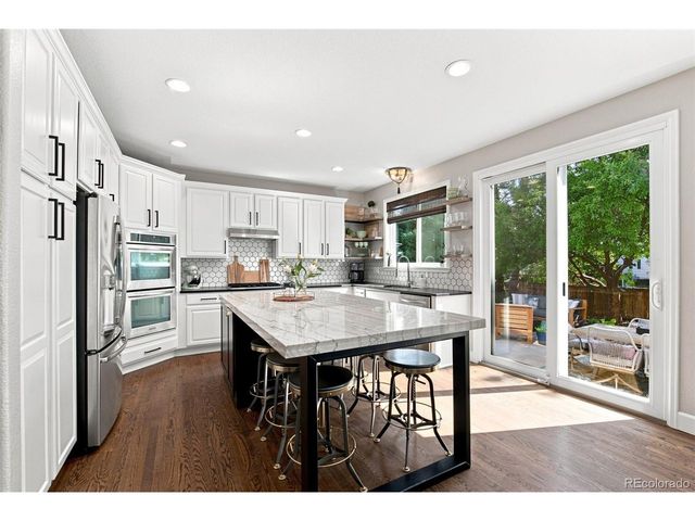 9660 S Everett Way, Littleton, CO 80127