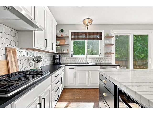 9660 S Everett Way, Littleton, CO 80127