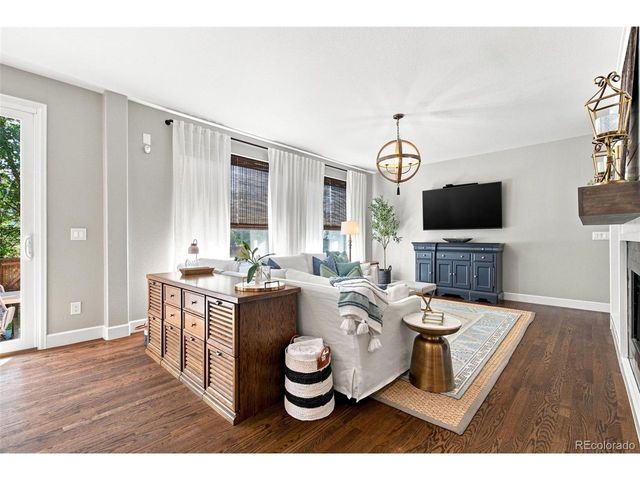 9660 S Everett Way, Littleton, CO 80127