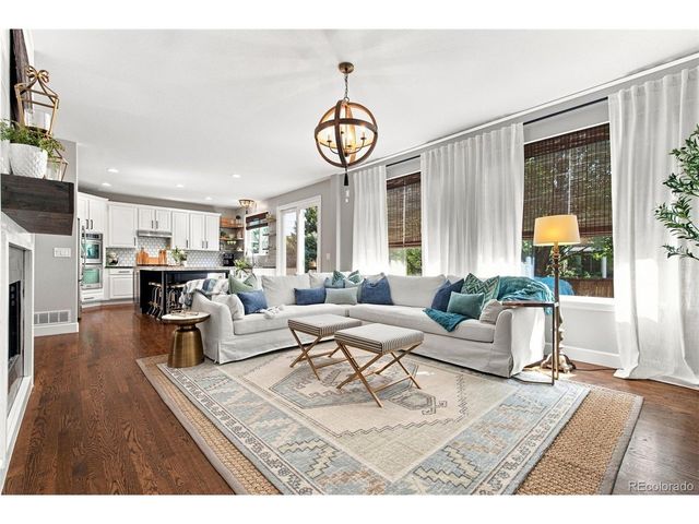 9660 S Everett Way, Littleton, CO 80127