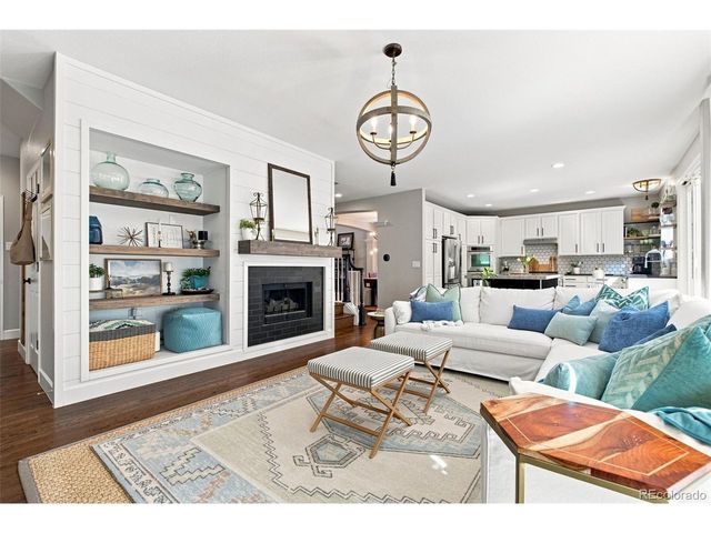 9660 S Everett Way, Littleton, CO 80127