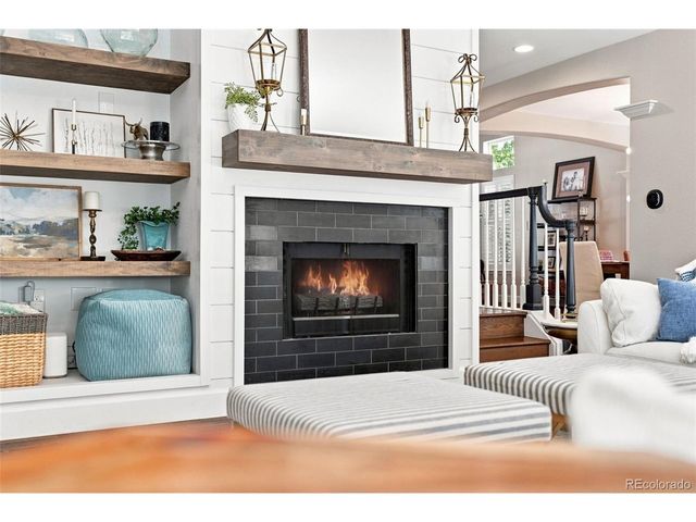9660 S Everett Way, Littleton, CO 80127