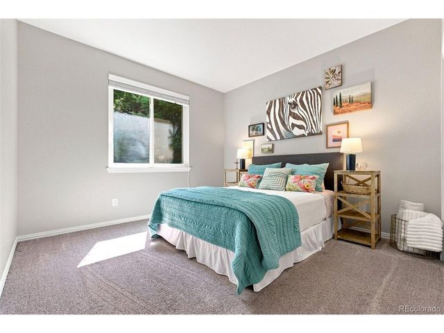 9660 S Everett Way, Littleton, CO 80127