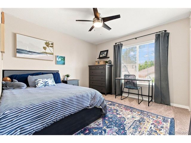 9660 S Everett Way, Littleton, CO 80127