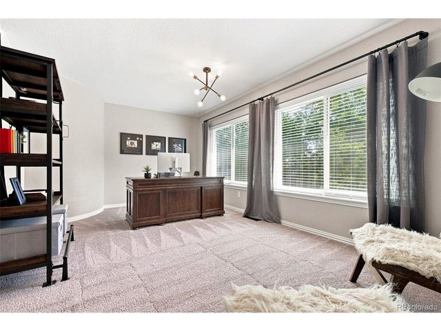 9660 S Everett Way, Littleton, CO 80127