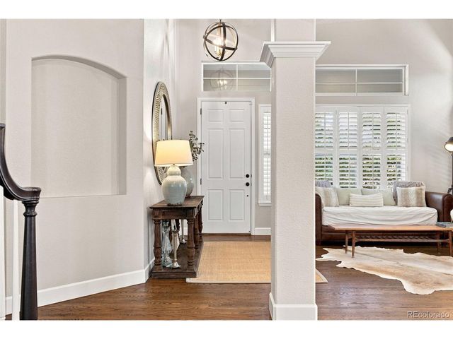 9660 S Everett Way, Littleton, CO 80127