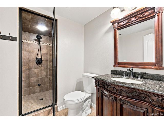 9660 S Everett Way, Littleton, CO 80127