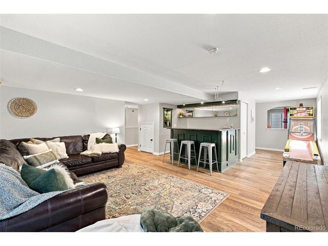 9660 S Everett Way, Littleton, CO 80127