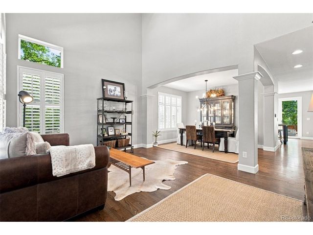 9660 S Everett Way, Littleton, CO 80127
